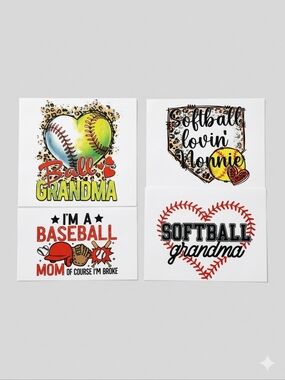 DTF Prints